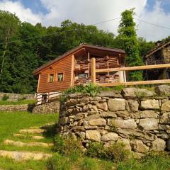 Chalet Champvieil