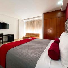 Hotel Florencia Plaza