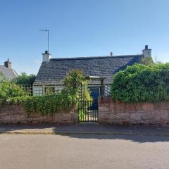 Lydia Cottage - Cromarty