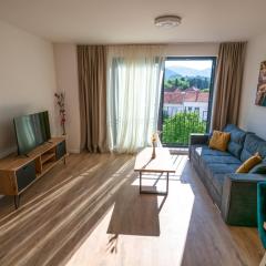 Hotel MM Residence