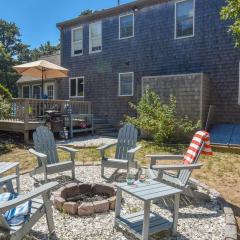 Lovely Home Close to Bike Bath and Beach