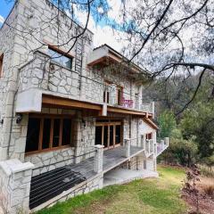 Finca Bermúdez - Casa Francisca