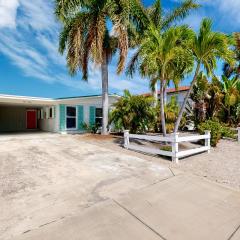 Breezy Keys