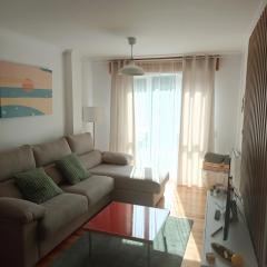 Apartamento Mar de Arousa