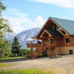 Majestic Valley Wilderness Lodge