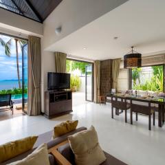 The Sea Koh Samui Resort and Residences by Tolani - SHA Extra Plus