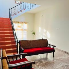 Spacious 3-Bedroom Private Villa in Mangalore - Ideal Getaway for Family and Friends