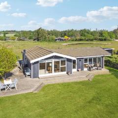 Lovely Home In Frørup With Kitchen