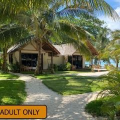 KALUME' Eco Boutique Resort-Adult only