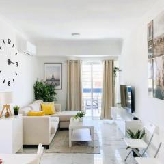 Moderno apartamento de estilo europeo en Santo Domingo Este