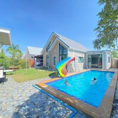 Baanda Danaa Party Pool Villas 2