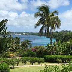 The Harbourview - Vava'u