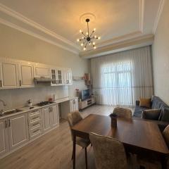 Caspian Pearl Residence