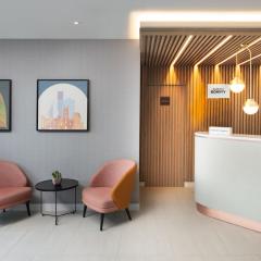 Residence Inn by Marriott Manchester Piccadilly