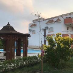 Villa , Mubarak 6, close to Magawish