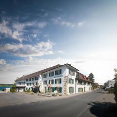 Hotel Bad Murtensee