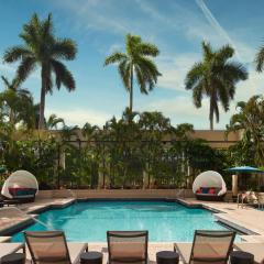 Boca Raton Marriott at Boca Center