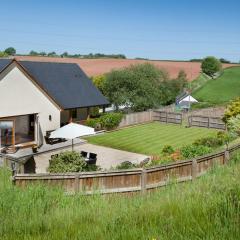 The Garden Apartment a luxurious Rural Retreat