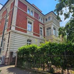 Historical Luxury Homes - Stadtvilla