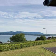 Magnificent Views over Dungarvan Bay, Ring, Waterford , Panoramic Sea Views,