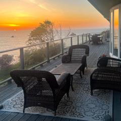 Whalerock Luxury Home