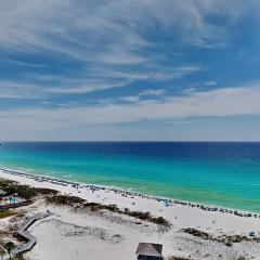 Nice home in Destin with Outdoor swimming pool and 2 Bedrooms