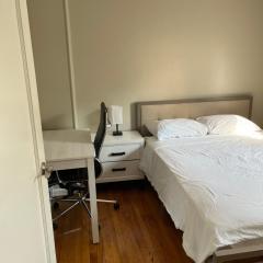 Cozy Modern Condo