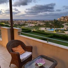 Penthouse in La Vista Bay