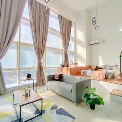 Empire City PJ Signature Suites by Manhattan Group