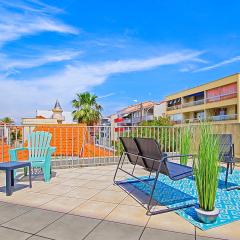 Appartement Terrasse vue Mer