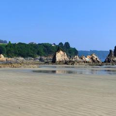 Alojamientos Viveiro - Playa de Covas II