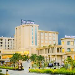 The Mars Resorts