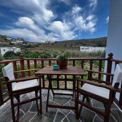 Sifnos Valley