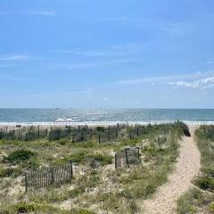 The Lost Loggerhead- OBX Ocean view Beach House