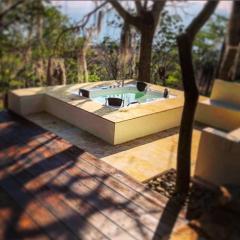 El Paraiso - B&B Finca San Vicente