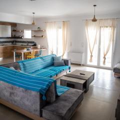 Holiday Lefkas Sunrise Luxury Appartments