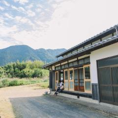 一棟貸し古民家宿「縁側のとき」Engawanotoki Villa