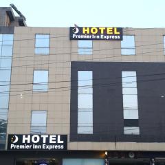 Premier Inn Express Gulberg Lahore