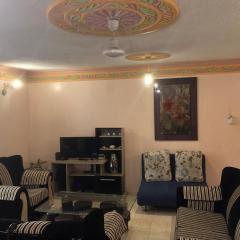 Asali Nyali, 2br Staycation Apartment 9 min to the beach