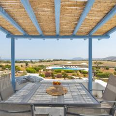 White Cliff 4 - Cycladic Home