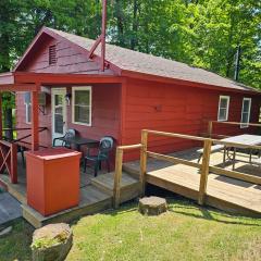 金鹰山林小屋