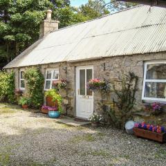 The Bothy At Willowbank