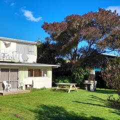 Kea View - Pohara Beach Holiday Home