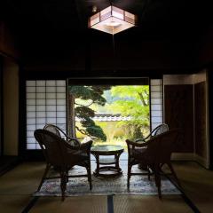 Guest House Shimoze Agematsu