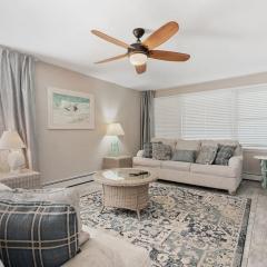 33rd Unit 1 Beachbound Parking 2 Blocks to the Beach