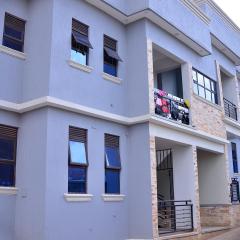 Stunning 2-Bed Apartment in Namugongo Town Kampala