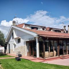 Villa Mery