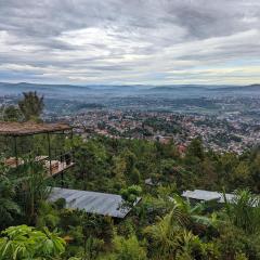 Eagle View Lodge - Kigali