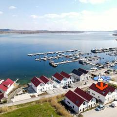 Geiseltalsee Haus am See mit Wallbox