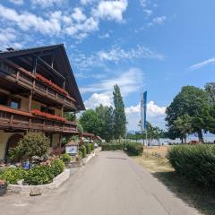 Apartments Fischerklause am Bodensee